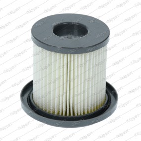 Philips FC 8716 Cylinder Hepa Filter