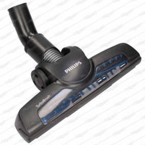 Philips Vacuum Cleaner 35mm Turbo Brush - 432200427071