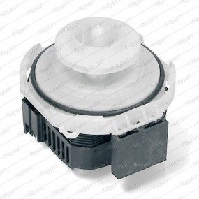 Ariston Hotpoint Bulaşık Makinesi Tahliye Pompası - C00291855