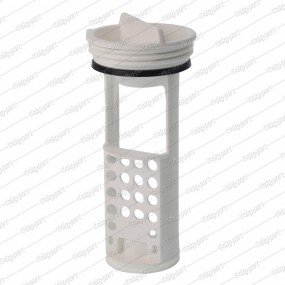 Beko Washing Machine Drain Pump Filter - 2887400200