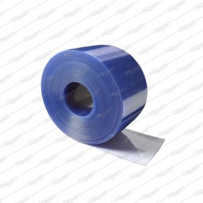 Cold Storage PVC Strip Curtain - 200mmx2mmx50mt