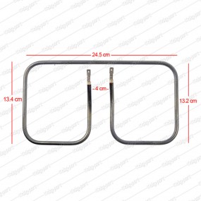 Universal Toaster Heating Element - 800W - 110V