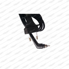 Hair Straightener Power Cable