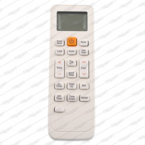 Samsung Air Conditioner Remote Control - DB93-11489C