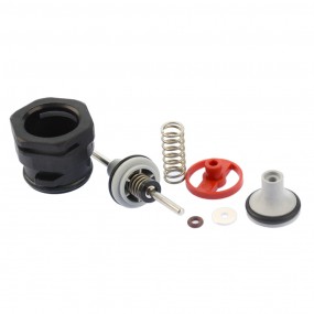 Arcell Block Diverter Valve Repair Kit