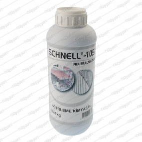 Schnell-105 Boiler Neutralisation Water