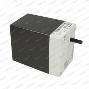 Siemens Servo Motor Damper Motoru - SQN31.762A2700