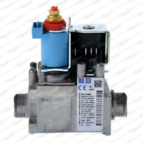 Sigma 845 Gas Control Valve - 0845070 (220V)