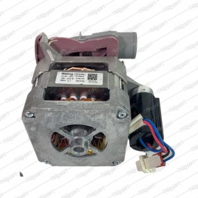 Beko Dishwasher Circulation Pump Motor - 1740703100