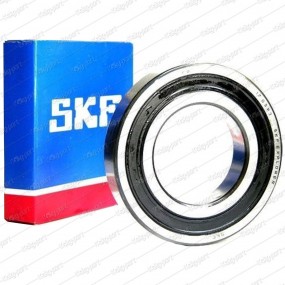 SKF 6202 ZZ C3 Çamaşır Makinesi Rulman