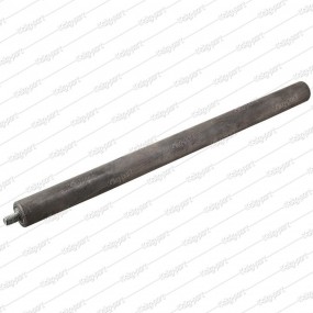 Geyser Anode Rod - 18mm X 25cm / 1cm X M.6