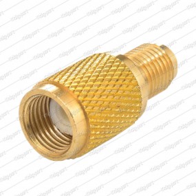 Refrigeration Gas Joint Adaptor - R410