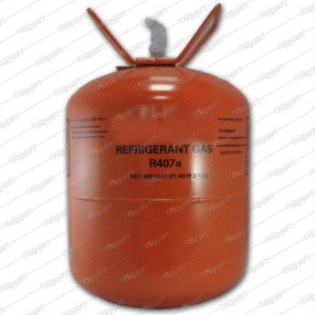 R407C Refrigerant Gas - 11.3kg