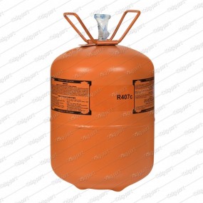 R407C Refrigerant Gas - 10kg