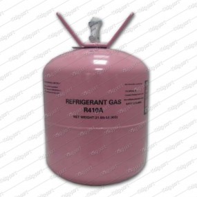 R410A Refrigerant Gas - 5.4kg