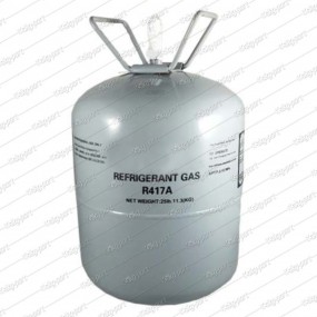 R417A Refrigerant Gas - 11.3kg