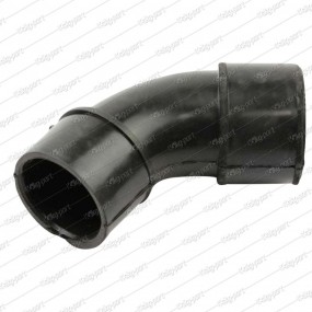 Beko Dishwasher Rubber Sump Hose Pipe Connector - 1740130100