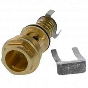 Boiler 2000 & Mizudo Diverter Valve Repair Kit (Thinner Thread)