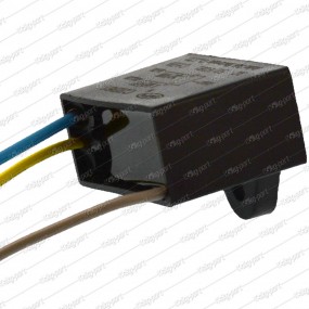 Ceiling Fan Capacitor 3 Cords