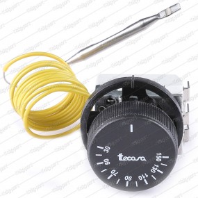 Tecasa Fryer Safety Limit Thermostat - 150 C°