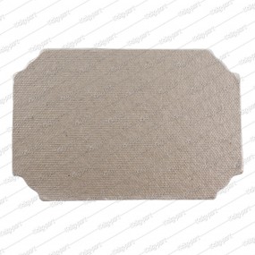 Teka Microwave Cover Sheet - 93183392