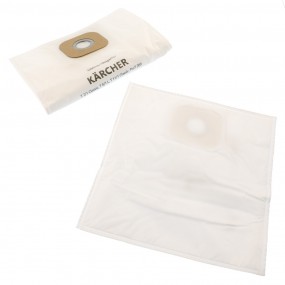 Karcher T7/1 Nonwoven Vacuum Cleaner Dust Bag - 6.904-084.0