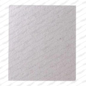 Mikrodalga Fırın Yansıtıcı Plaka - 120x120mm