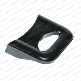 Black Bakalite Cookware Handle