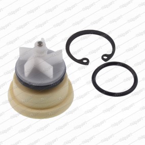 Vaillant Boiler Flow Sensor - 20029604