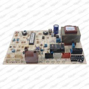 Viessmann Vitopend 100 Boiler Refurbished PCB Short Type - PCB05042 - 7831047