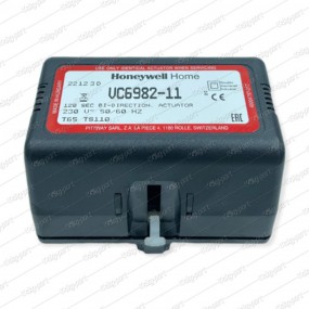 Immergas Boiler Valve Motor Honeywell VC6982-11 - 1.014286