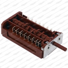 Vestel Oven Selector Switch - 32038578