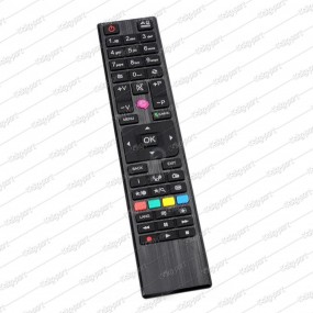 Vestel TV Remote Control - 30088184