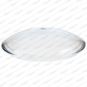 Pyrex Glass Cookware Lid - 20cm