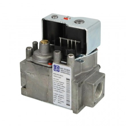Protherm Gas Valve For Boilers 840 SIT SIGMA 3/4 - 0020027680