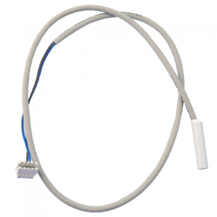 Bosch Siemens Refrigerator Temperature Sensor - 00635973