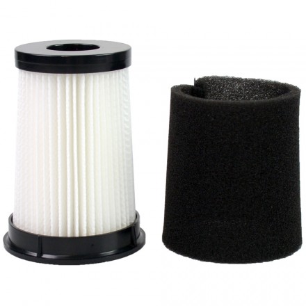 Sinbo SVC 8620 Elektrikli Süpürge Hepa Filtre