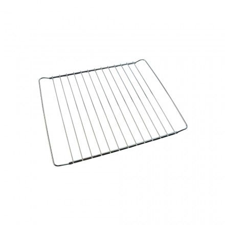 Ayarlanabilir Fırın Izgara Tel Rafı - 300x600mm