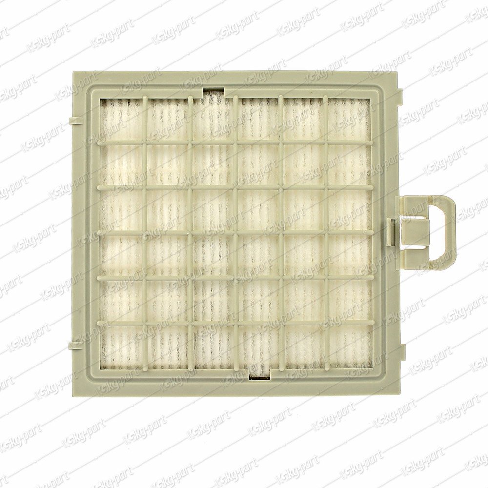 فیلتر هپا جاروبرقی بوش Ergomaxx و زیمنس Dynapower – 00575275