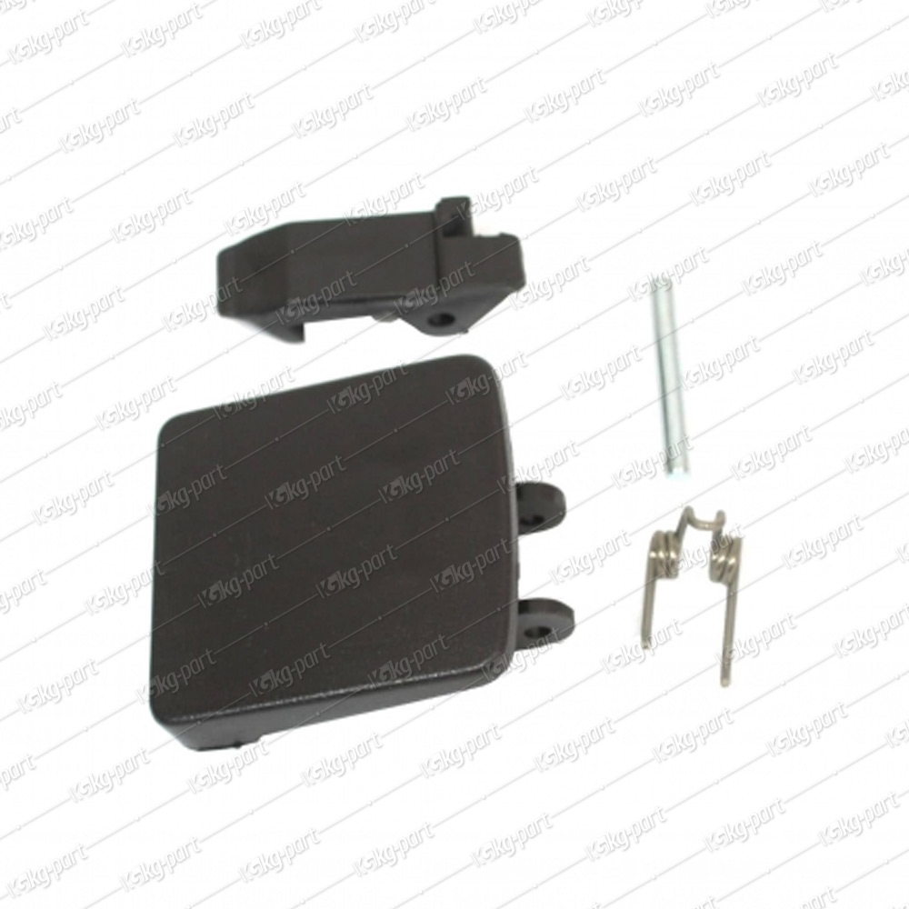 دسته درب ماشین لباسشویی بوش و زیمنس - شماره 00050099