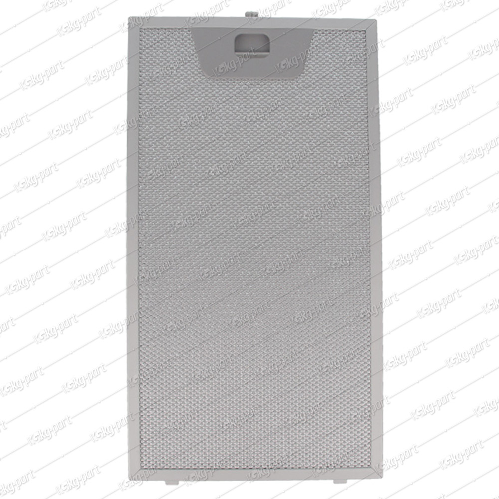 فیلتر فلزی  هود آشپزخانه بوش و زیمنس – کد 00746789