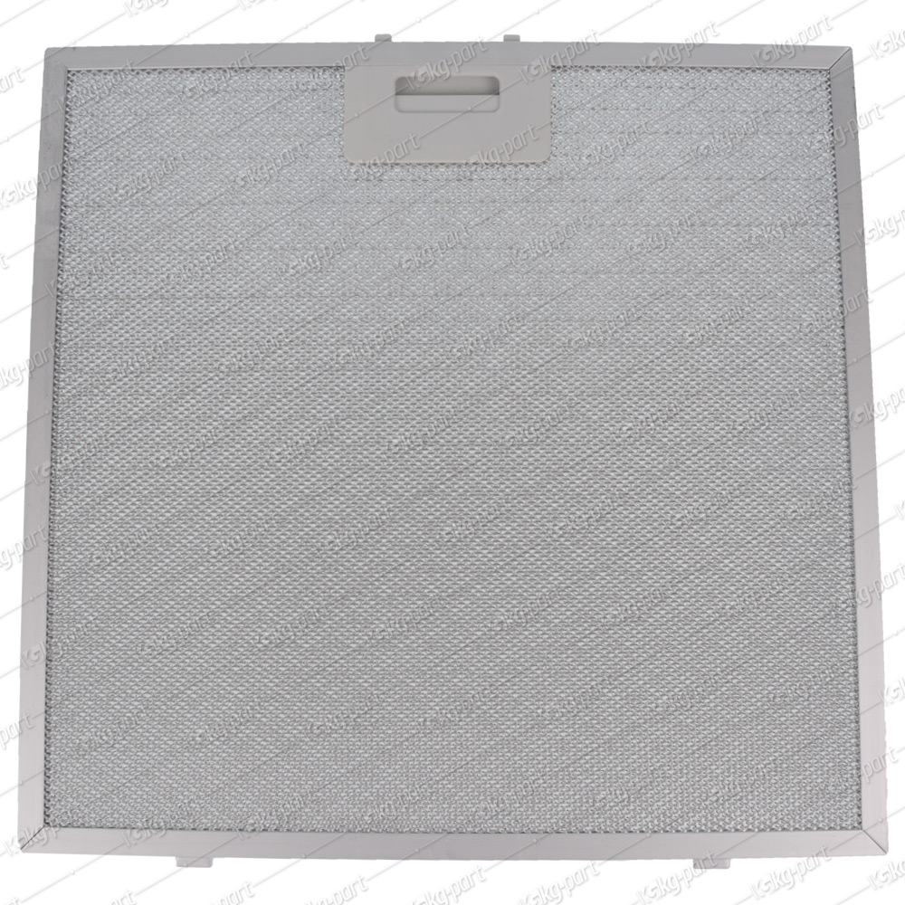 فیلتر فلزی  هود آشپزخانه بوش و زیمنس – کد 00362381