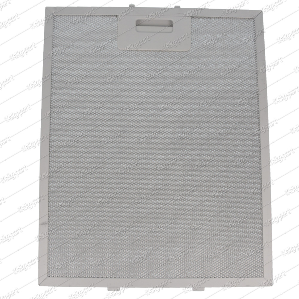 فیلتر فلزی هود آشپزخانه بوش و زیمنس – کد 00363095