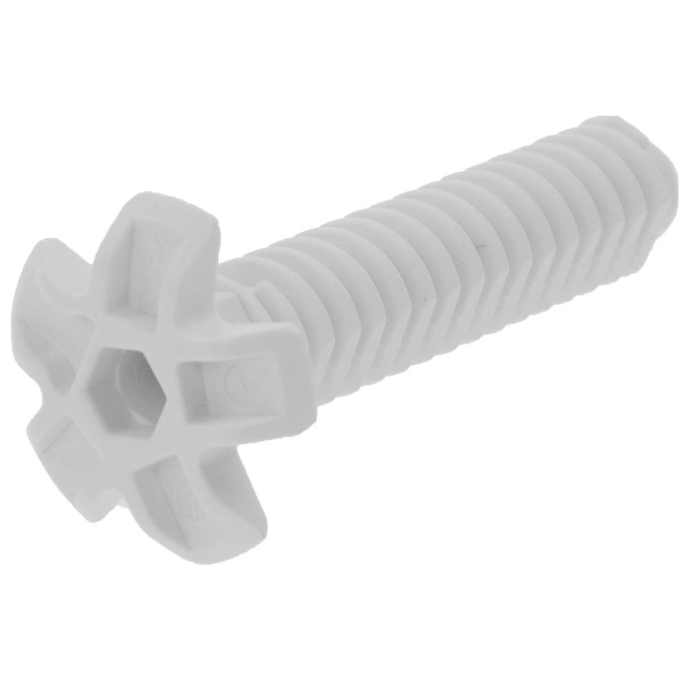 پایه جلویی قابل تنظیم ظرفشویی بوش-زیمنس مدل 00631221