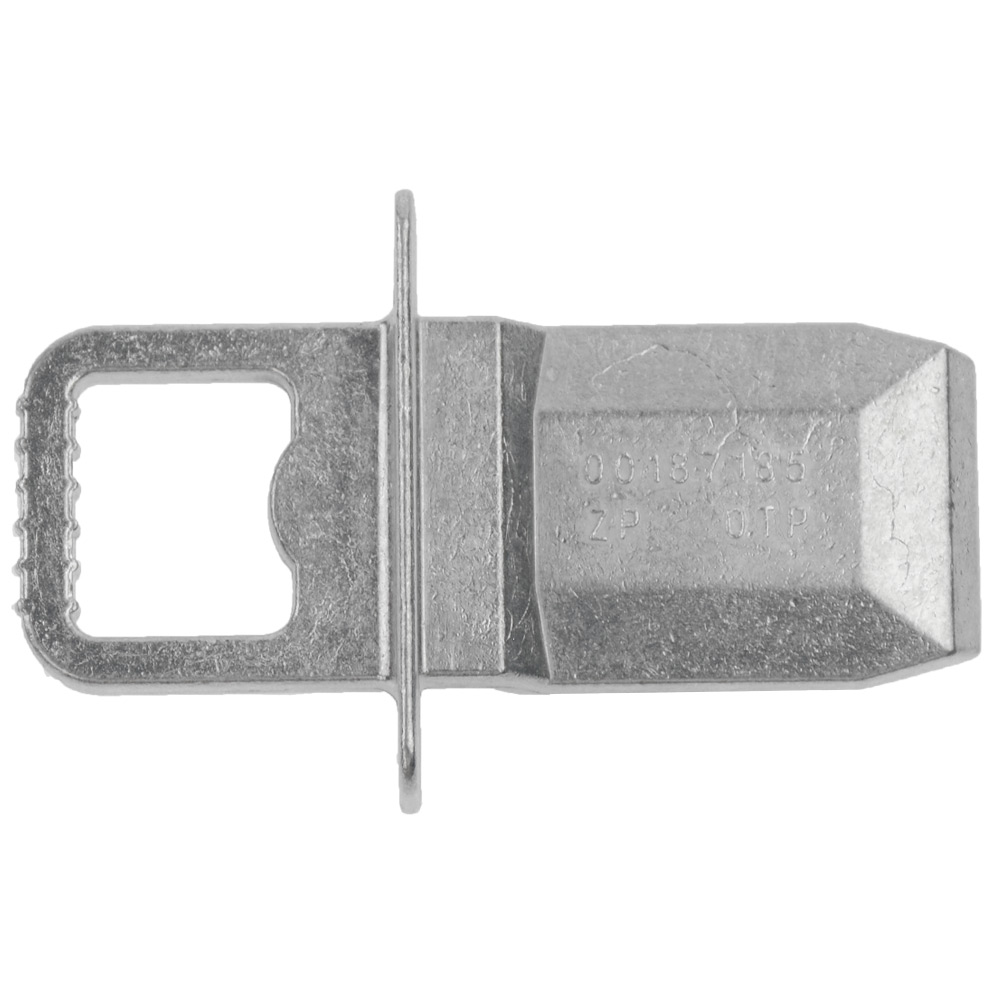 زبانه قفل درب ظرفشویی بوش-زیمنس مدل 00187185