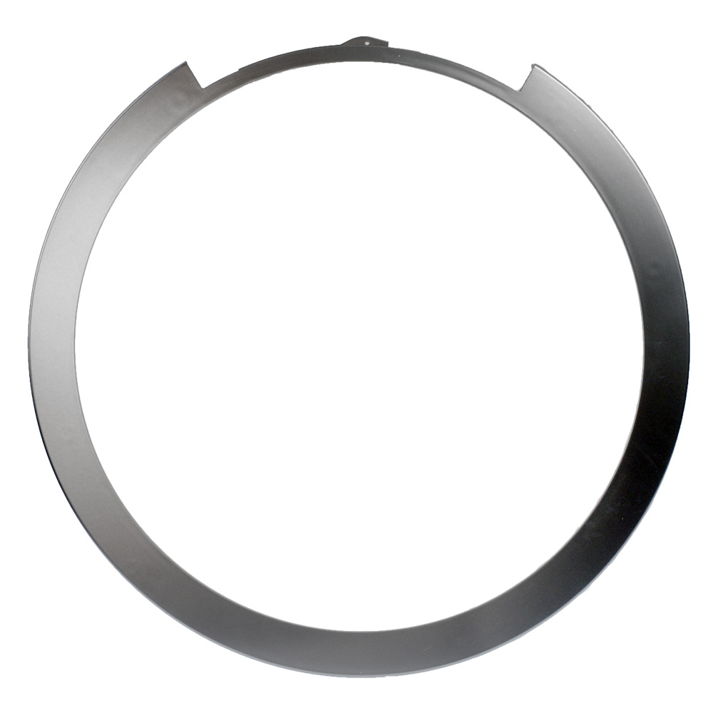 قاب بیرونی درب ماشین لباسشویی بوش-زیمنس مدل 00673907