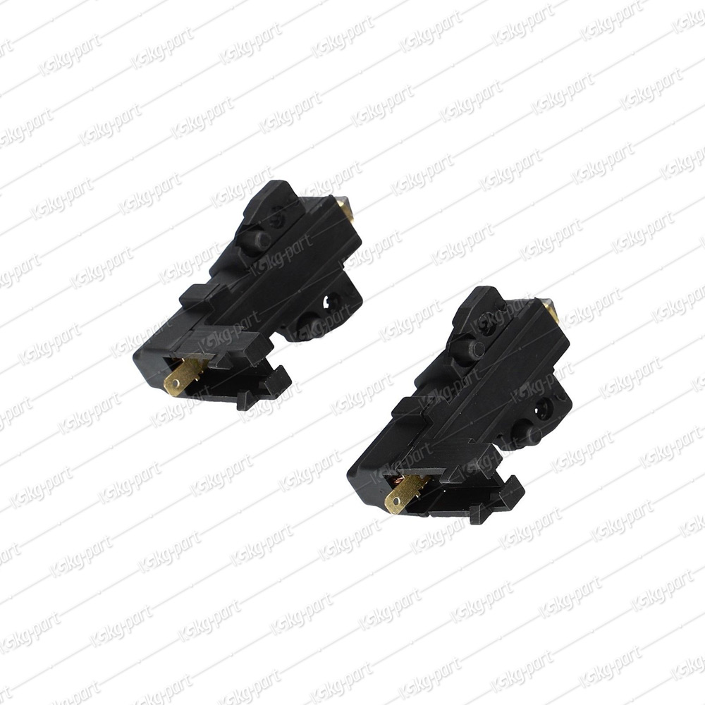 زغال موتور ماشین لباسشویی بوش، زیمنس و ویرپول (جفتی) - 00151614