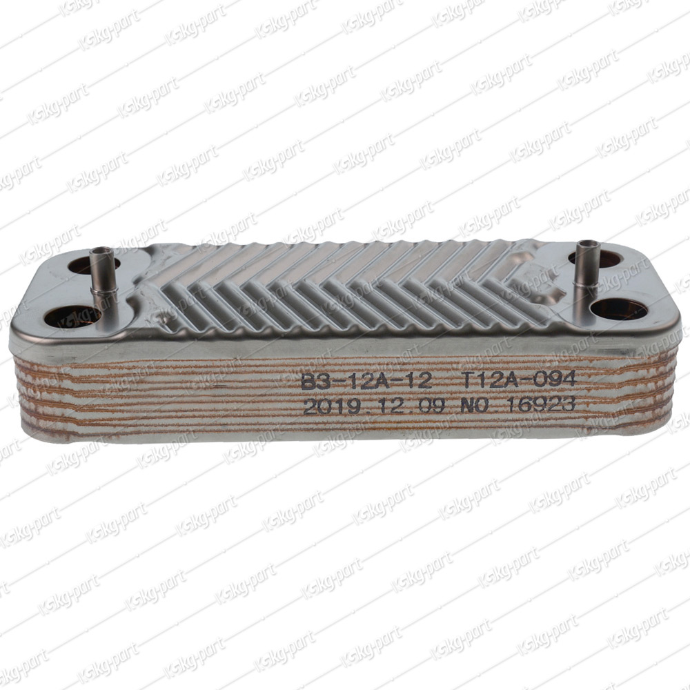 Ariston & Chaffoteaux Boiler Heat Exchanger - 65104333 Wholesale