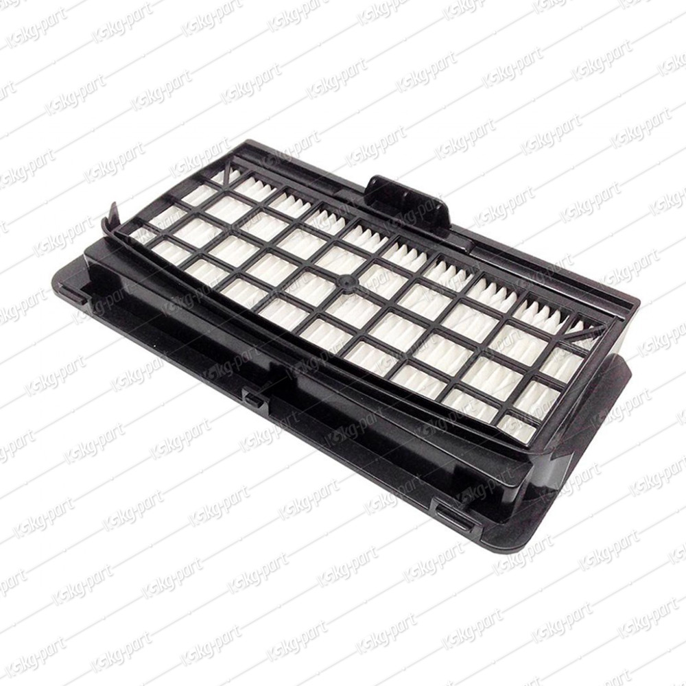 فیلتر هپا جاروبرقی بوش و زیمنس مدل Green Power Allergy – 00575185