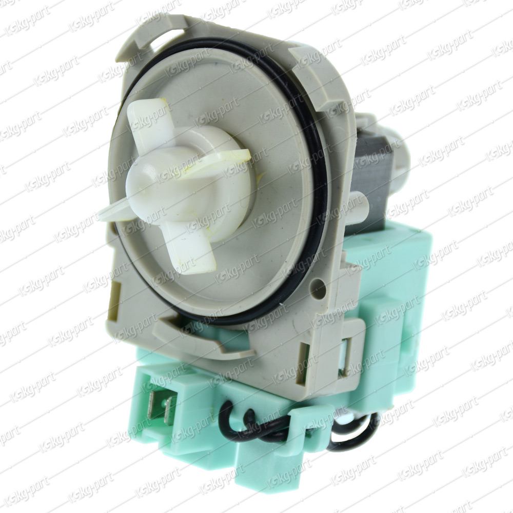 پمپ تخلیه ماشین لباسشویی بوش و زیمنس – 00144978